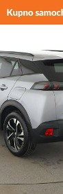 Peugeot 2008 full LED virtual cocpit navi klima auto kamera i czujniki parkowania-4
