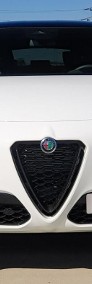 Alfa Romeo Tributo Italiano Q4 AT 2.0 280 KM|Pakiet Techno|Biały Alfa White|MY2-3