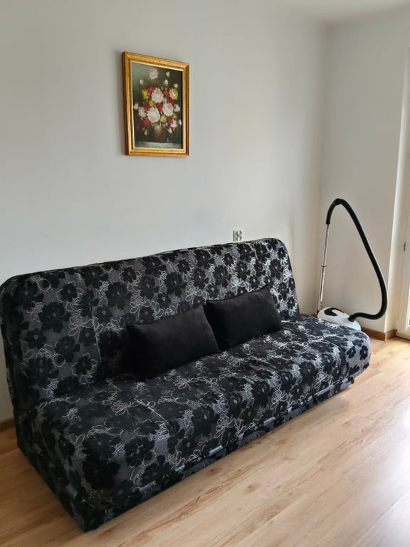 Umeblowane, centrum miasta, obok parku - Widok 4