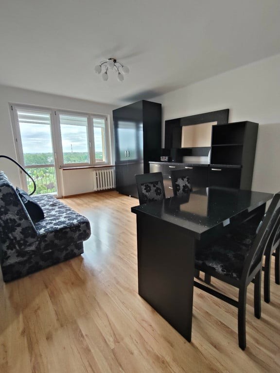 Umeblowane, centrum miasta, obok parku - Widok 6