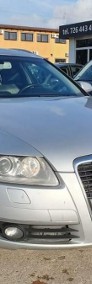 Audi A6 III (C6) 3.0TDI-233KM-Qattro-Navi-S-Line-Xenon-Zadbany-Zarejestrowany-3