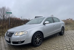 Volkswagen Passat B6 2.0 TDI Zarejestrowany