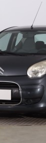 Citroen C1 I , Salon Polska, Klima-3