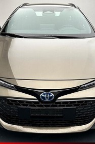 Toyota Corolla XII 1.8 Hybrid Comfort 1.8 Hybrid Comfort 140KM | Pakiet Tech!-2