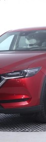 Mazda CX-5 , Serwis ASO, Automat, Skóra, Navi, Klimatronic, Tempomat,-3