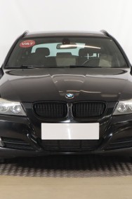 BMW SERIA 3 , VAT 23%, Klimatronic, Tempomat, Parktronic,ALU-2