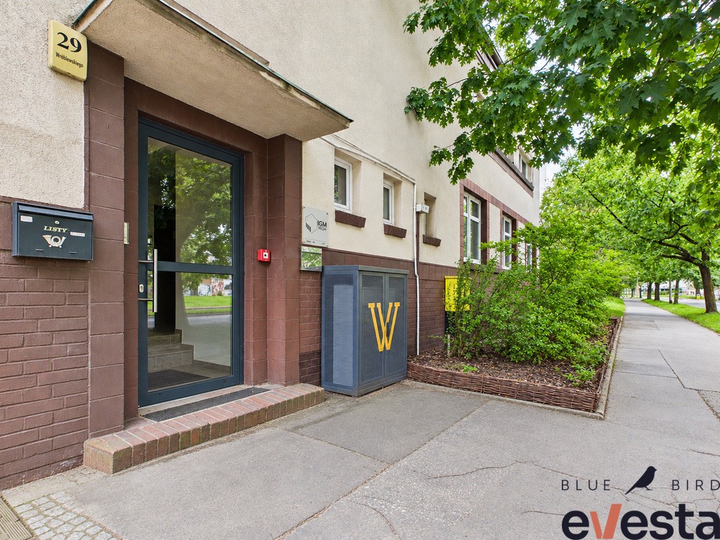 Mieszkanie do wynajęcia, 185 m² Wrocław, Zygmunta Wróblewskiego
