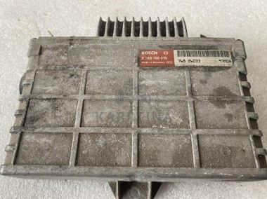 Man sterownik moduł MAN ABS Bosch 0 265 150 315 0265150315-1