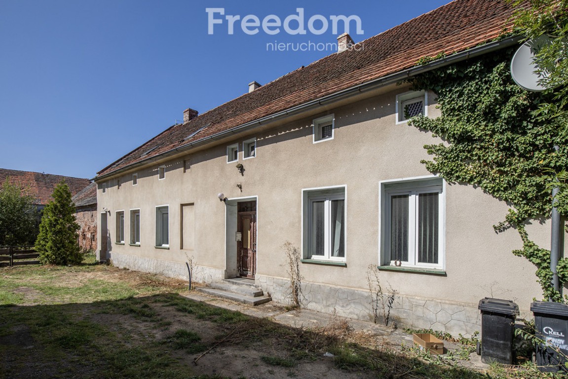 Dom na sprzedaż, 9 pokoi, 165 m², Żłobizna