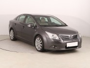 Toyota Avensis III , Salon Polska, Serwis ASO, 177 KM, Navi, Xenon, Klimatronic,