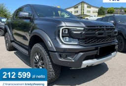 Ford Ranger III Raptor A10 4x4 Raptor A10 4x4 2.0 210KM