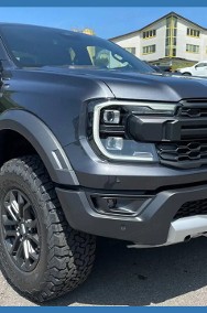 Ford Ranger III Raptor A10 4x4 Raptor A10 4x4 2.0 210KM-2