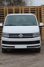 Volkswagen , L2H1, 8 Miejsc-2