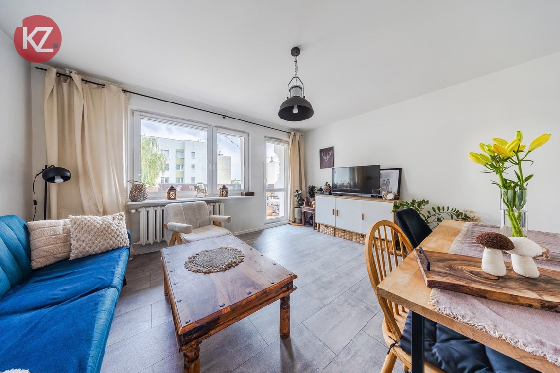 Mieszkanie na sprzedaż, 2 pokoje, 55 m², Piła