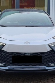 Toyota C-HR Executive 2.0 Plug-in Hybrid Dynamic Force Executive 2.0 Plug-in Hybrid-2