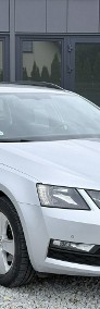 Skoda Octavia III 2.0TDi 150KM 2020r, DSG, Ambition, SmartLink, Salon PL, FV23%-3