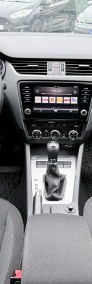 Skoda Octavia III 2.0TDi 150KM 2020r, DSG, Ambition, SmartLink, Salon PL, FV23%-4