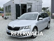 Skoda Octavia III 2.0TDi 150KM 2020r, DSG, Ambition, SmartLink, Salon PL, FV23%