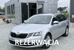 Skoda Octavia III 2.0TDi 150KM 2020r, DSG, Ambition, SmartLink, Salon PL, FV23%