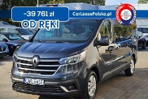Renault Trafic III