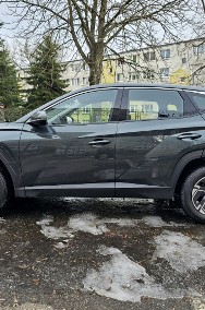 nowy, tylko odebrany z salonu, tylko 158 kilometrów-2