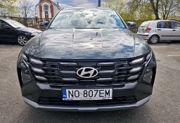 Hyundai Tucson nowy, tylko odebrany z salonu, tylko 171 kilometrów