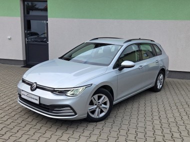 2.0TDI 115KM, EVO Life, salon PL, gwarancja, EXPORT-1