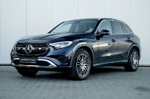 Mercedes-Benz Klasa GLC 200 4Matic / Avantgarde / Salon PL / Gwarancja / Autotrade