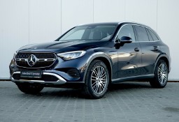 Mercedes-Benz Klasa GLC 200 4Matic / Avantgarde / Salon PL / Gwarancja / Autotrade