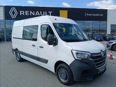 Renault Master dCi L2H2 Pack Clim-1