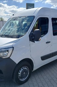 Renault Master dCi L2H2 Pack Clim-2