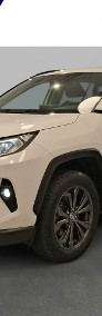 Toyota RAV 4 V VAT 23% Comfort 2.5 hybrid 218KM CVT 2022 r., salon PL, I właściciel-3