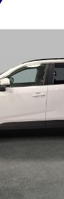 Toyota RAV 4 V VAT 23% Comfort 2.5 hybrid 218KM CVT 2022 r., salon PL, I właściciel-4