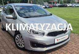 Kia Cee'd II LED-MEDIA
