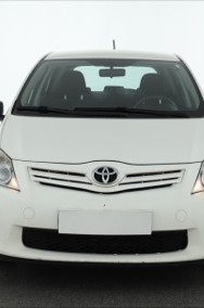 Toyota Auris I , Salon Polska, Klima,ALU-2