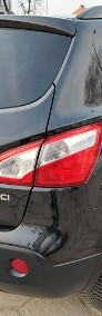 Nissan Qashqai II 1,5 DCI 110 KM Kamera 360 Nawigacja Panoramadach-3
