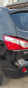 Nissan Qashqai II 1,5 DCI 110 KM Kamera 360 Nawigacja Panoramadach-4