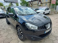Nissan Qashqai II 1,5 DCI 110 KM Kamera 360 Nawigacja Panoramadach