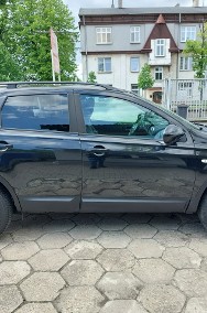 Nissan Qashqai II 1,5 DCI 110 KM Kamera 360 Nawigacja Panoramadach-2
