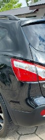 Nissan Qashqai II 1,5 DCI 110 KM Kamera 360 Nawigacja Panoramadach-4