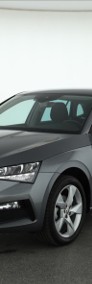 Skoda Scala , Salon Polska, 1. Właściciel, Serwis ASO, VAT 23%,-3