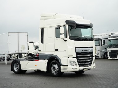 DAF XF