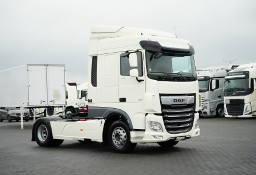 DAF XF 106 480 / EURO 6 / ACC / SPACE CAB
