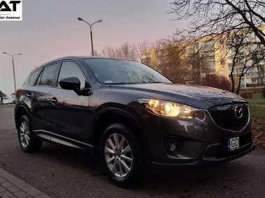 Mazda CX-5-1