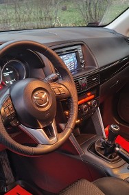 Mazda CX-5-2