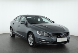 Volvo S60 II , Salon Polska, Automat, Skóra, Navi, Xenon, Bi-Xenon,