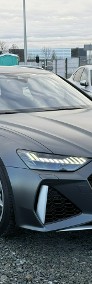 Audi RS6 III (C7) 4.0 TFSI V8 600KM 2020 Matrix, TipTronic Salon PL FV23%,-3