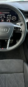 Audi RS6 III (C7) 4.0 TFSI V8 600KM 2020 Matrix, TipTronic Salon PL FV23%,-4