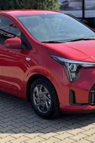 Kia Picanto II 1.2 DPI L 1.2 DPI L 79KM-2