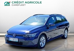 Volkswagen Golf VIII Golf Variant 2.0 TDI 115 KM Life Salon Polska Faktura Vat 23% PY5076